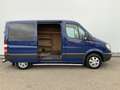 Mercedes-Benz Sprinter 218 3.0 CDI 325 HDL1H1 Automaat Cruise Airco 3 Zit Bleu - thumbnail 21