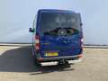 Mercedes-Benz Sprinter 218 3.0 CDI 325 HDL1H1 Automaat Cruise Airco 3 Zit Bleu - thumbnail 2