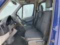 Mercedes-Benz Sprinter 218 3.0 CDI 325 HDL1H1 Automaat Cruise Airco 3 Zit Bleu - thumbnail 4