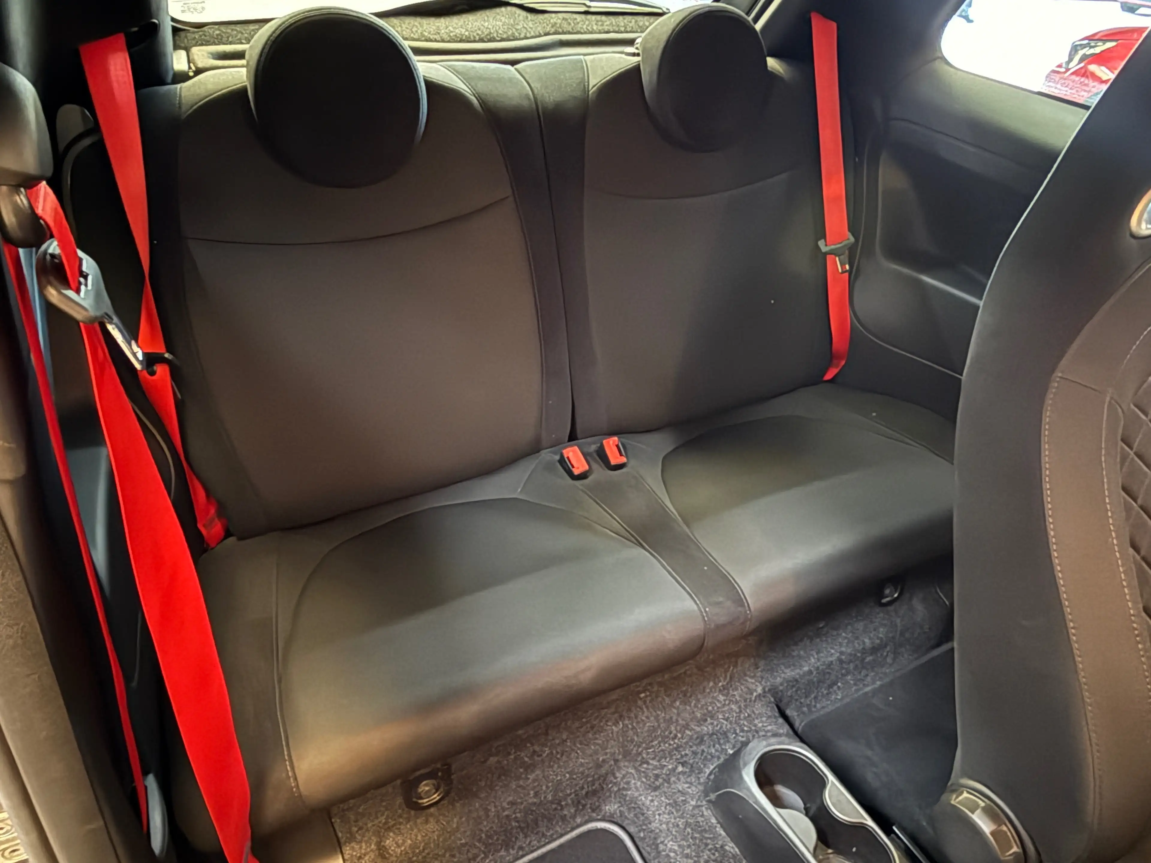 Abarth 595 Pista °70TH°NAVI°RECARO°ETAT NEUF — photo 10