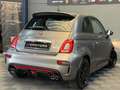Abarth 595 Pista °70TH°NAVI°RECARO°ETAT NEUF Szary - thumbnail 3