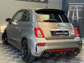 Abarth 595 Pista °70TH°NAVI°RECARO°ETAT NEUF Szary - thumbnail 4