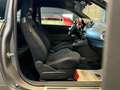 Abarth 595 Pista °70TH°NAVI°RECARO°ETAT NEUF Szary - thumbnail 9