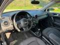 Audi A1 1.2 TFSI Attraction Pro Line STOELVERW I PDC I NWE Schwarz - thumbnail 10