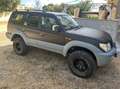 Toyota Land Cruiser Prado D-4D 3.0 163 cv - thumbnail 9