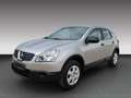 Nissan Qashqai Visia 4X4 2.0 Ausschließlich Händler / Exportverka Silber - thumbnail 1