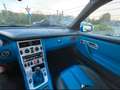 Mercedes-Benz SLK 200 Kompr. R170*MOPF*Nur123TKM*Xenon*TÜV NEU* Kék - thumbnail 13