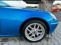 Mercedes-Benz SLK 200 Kompr. R170*MOPF*Nur123TKM*Xenon*TÜV NEU* Kék - thumbnail 9