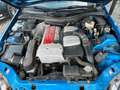 Mercedes-Benz SLK 200 Kompr. R170*MOPF*Nur123TKM*Xenon*TÜV NEU* Blue - thumbnail 6