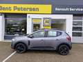 Dacia Sandero III 1.0 TCe 110 Stepway Extreme (EURO 6e) Grau - thumbnail 1