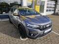 Dacia Sandero III 1.0 TCe 110 Stepway Extreme (EURO 6e) Grau - thumbnail 2