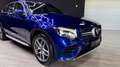 Mercedes-Benz GLC 250 250d 4Matic Aut. Azul - thumbnail 16