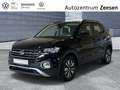 Volkswagen T-Cross 1.0 TSI Life MOVE DSG+MFA+DAB+USB+EPH+RS Klima Negro - thumbnail 1