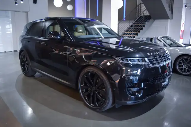 Land Rover Range Rover Sport 3.0 i6 PHEV S 460