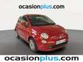 Fiat 500 1.2 Pop Rojo - thumbnail 2