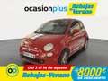 Fiat 500 1.2 Pop Rojo - thumbnail 1