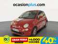 Fiat 500 1.2 Pop Rojo - thumbnail 1