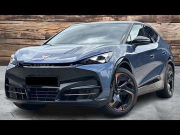 250 kW/77kWh 4Drive VZ