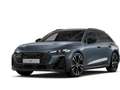 Audi A5 Avant 2.0 TFSI s tronic S line Blau - thumbnail 3
