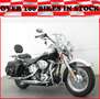 Harley-Davidson Heritage Softail FLSTC Softail Heritage Classic Vergaser 100J. 5HD1 Argintiu - thumbnail 1