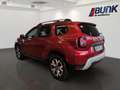 Renault Duster Prestige 1.3L /  Komfort-Paket Plus / AHK Rot - thumbnail 9