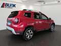 Renault Duster Prestige 1.3L /  Komfort-Paket Plus / AHK Rot - thumbnail 8