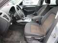 Audi Q5 2.0 TDI  quattro*NAVI*XENON*AHK*PDC* Silber - thumbnail 11