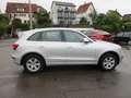 Audi Q5 2.0 TDI  quattro*NAVI*XENON*AHK*PDC* Silber - thumbnail 4