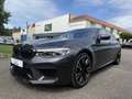 BMW M5 VI 4.4 V8 600ch M Steptronic Gris - thumbnail 1