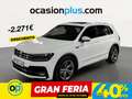 Volkswagen Tiguan 2.0TDI Sport DSG 110kW Blanco - thumbnail 1