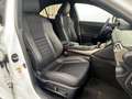 Lexus IS 250 *1.HAND*F-SPORT*LEDER*NAVI*STDHZ*DE-MODELL Blanc - thumbnail 8