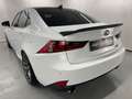 Lexus IS 250 *1.HAND*F-SPORT*LEDER*NAVI*STDHZ*DE-MODELL Blanc - thumbnail 5