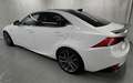Lexus IS 250 *1.HAND*F-SPORT*LEDER*NAVI*STDHZ*DE-MODELL Blanc - thumbnail 6