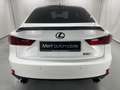 Lexus IS 250 *1.HAND*F-SPORT*LEDER*NAVI*STDHZ*DE-MODELL Blanc - thumbnail 4
