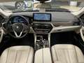 BMW 530 e Luxury Line*LED*360°Cam*Leder*Cockpit*Navi Grau - thumbnail 12