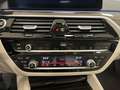 BMW 530 e Luxury Line*LED*360°Cam*Leder*Cockpit*Navi Grau - thumbnail 27