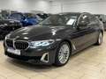 BMW 530 e Luxury Line*LED*360°Cam*Leder*Cockpit*Navi Grau - thumbnail 1