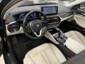 BMW 530 e Luxury Line*LED*360°Cam*Leder*Cockpit*Navi Grau - thumbnail 13