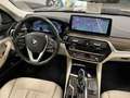 BMW 530 e Luxury Line*LED*360°Cam*Leder*Cockpit*Navi Grau - thumbnail 11