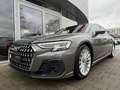 Audi A8 55 TFSI quattro Pano/B&O/Standh./HuD/Assist.P Grau - thumbnail 21