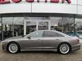 Audi A8 55 TFSI quattro Pano/B&O/Standh./HuD/Assist.P Grau - thumbnail 19