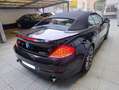BMW 630 630i Cabrio Automatic 272cv /19 pollici Nero - thumbnail 12