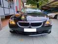 BMW 630 630i Cabrio Automatic 272cv /19 pollici Nero - thumbnail 10
