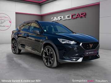 Formentor 1.5 TSI 150 ch DSG7