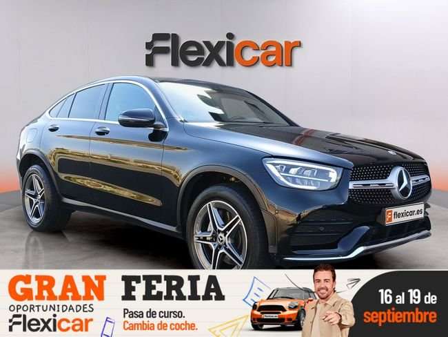 Mercedes-Benz GLC 300 de 4MATIC - foto 1
