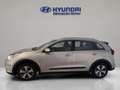 Kia Niro 1.6 GDi Híbrido 104kW (141CV) Drive Silber - thumbnail 3
