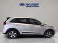 Kia Niro 1.6 GDi Híbrido 104kW (141CV) Drive Silber - thumbnail 6