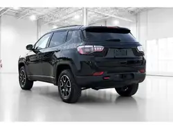 Jeep Compass 2026