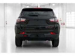 Jeep Compass 2026