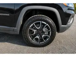 Jeep Compass 2026 — фото 12